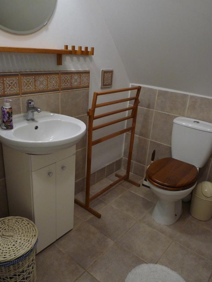 Radunska Ostoja Villa Dziemiany Екстериор снимка